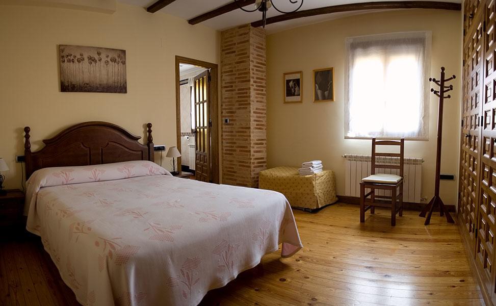 Casas Rurales Canserta Alcaraz Exterior photo
