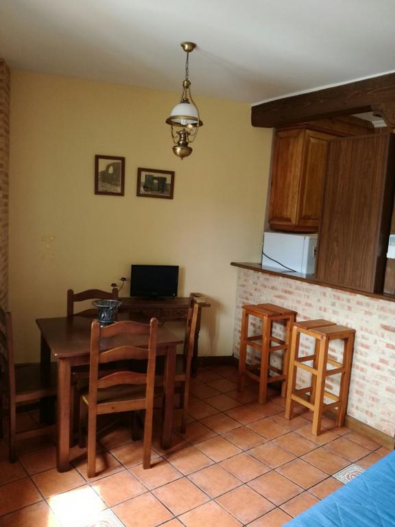 Casas Rurales Canserta Alcaraz Exterior photo